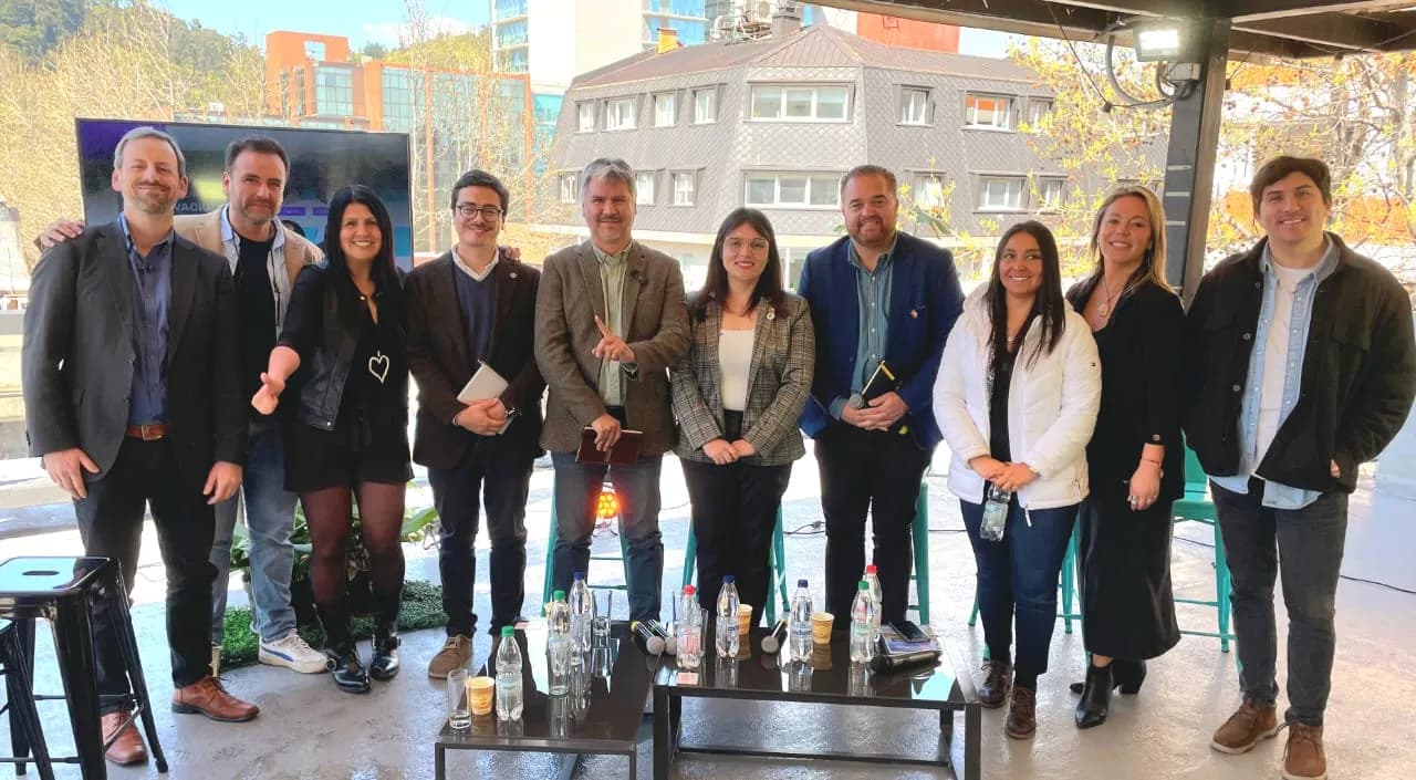Innovación y Emprendimiento al Centro del Debate