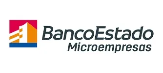 Logo de BancoEstado microempresas