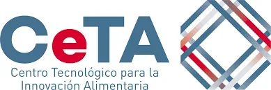 Logo de CETA ALIMENTOS