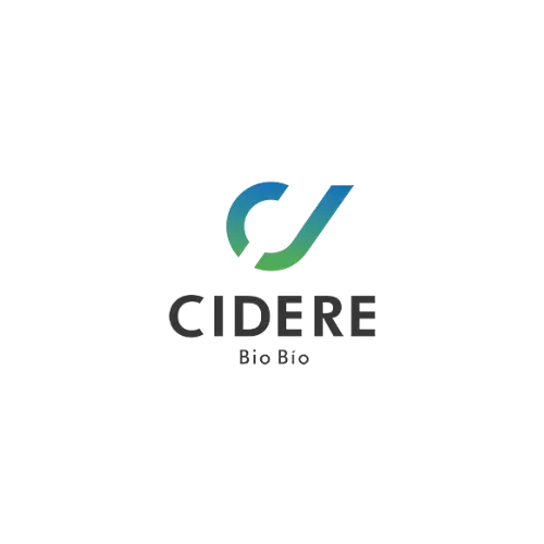 Logo de  Cidere Biobío