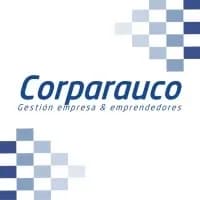 Logo de Corparauco
