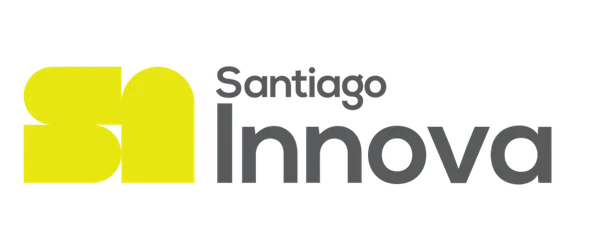 Logo de Corporación Santiago Innova