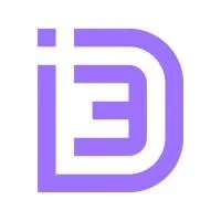 Logo de Distrito de Innovación Biobio