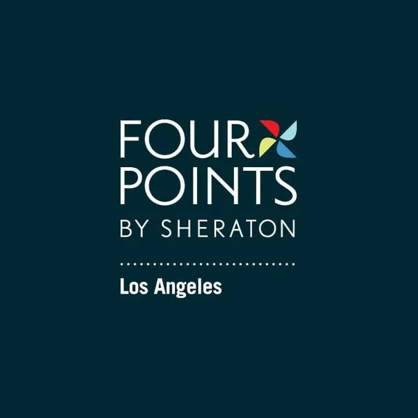 Logo de Hotel Four Points by Sheraton Los Angeles
