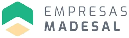 Logo de Madesal