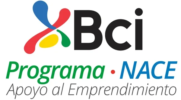 Logo de Nace BCI