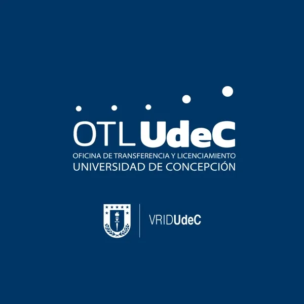 Logo de OTL de la Universidad de Concepción