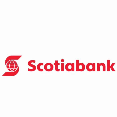 Logo de Scotiabank Chile