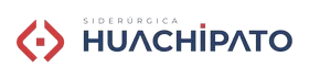 Logo de Siderúrgica Huachipato