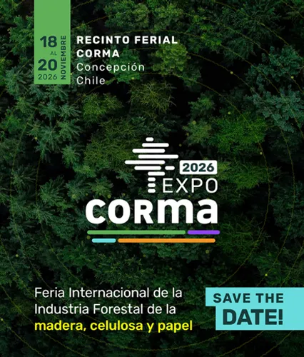 EXPOCORMA 2026