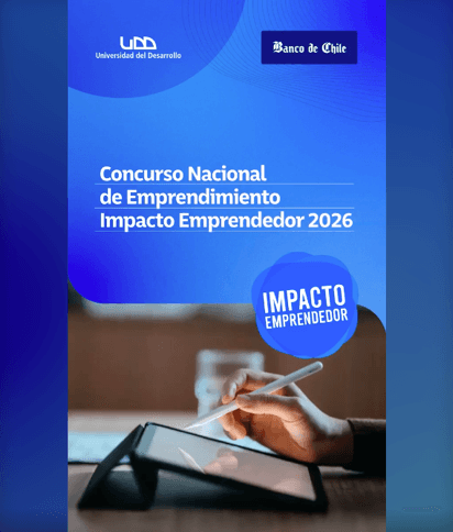 Concurso Nacional de Emprendimiento Impacto Emprendedor 2026