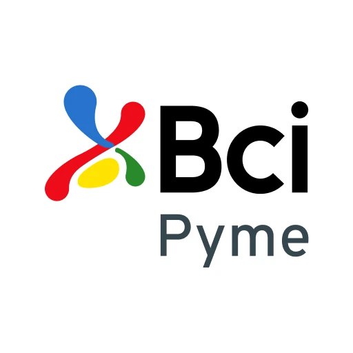 Logo de Centro Empresario Concepción - Banco Bci