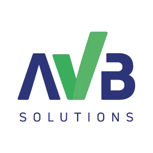 Logo de AVB SOLUTIONS SPA