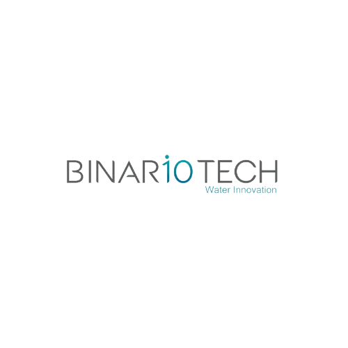 Logo de Binario Tech