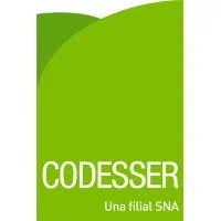 Logo de CODESSER