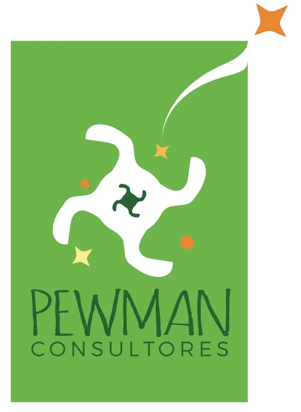 Logo de Pewman Consultores