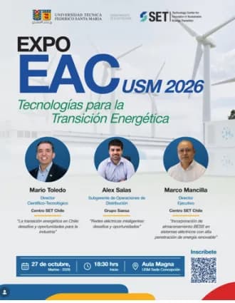 Expo EAC 2026