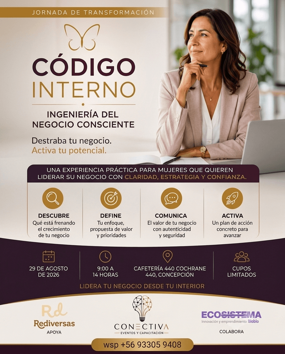 Jornada de Transformación Codigo Interno