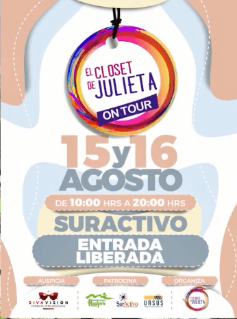 El Closet de Julieta