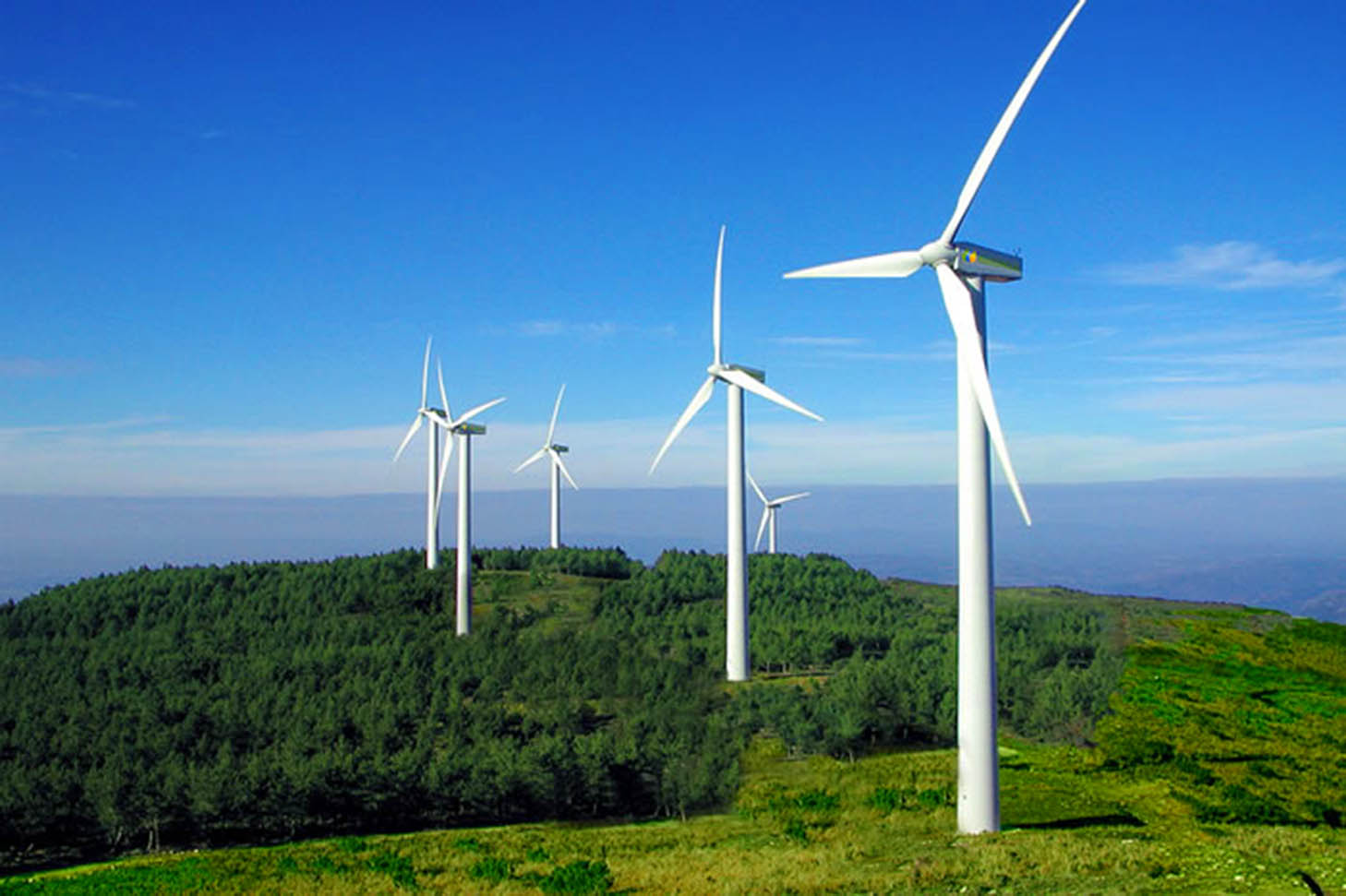 Energías Renovables