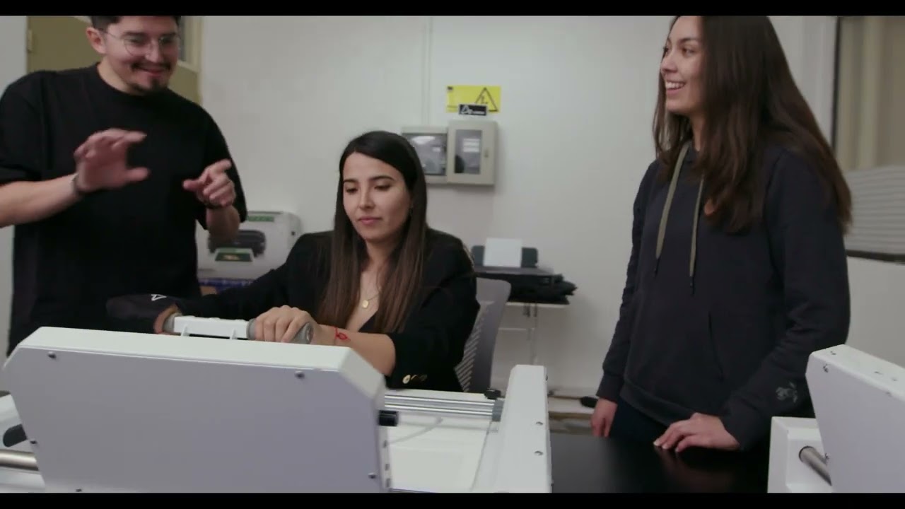 Video del Ecosistema Biobío